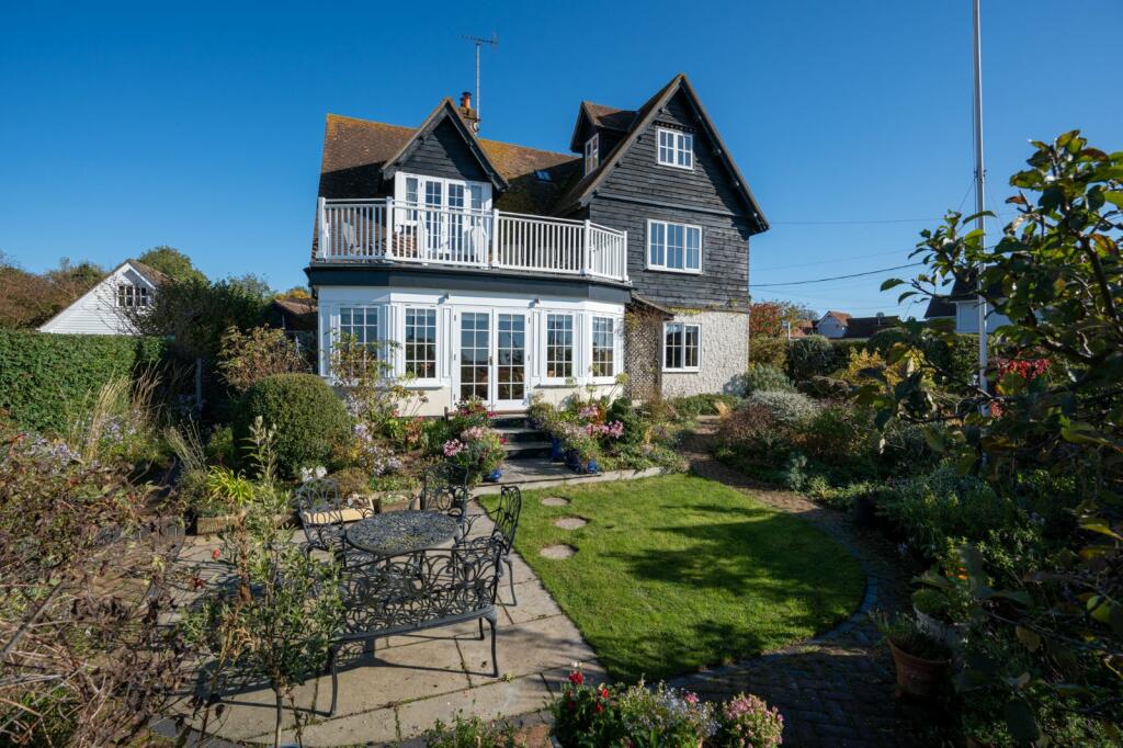 Additional property image - Coast Road, West Mersea, Colchester, Essex, CO5