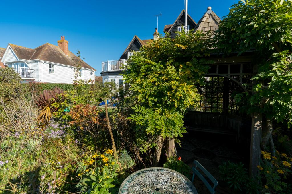 Additional property image - Coast Road, West Mersea, Colchester, Essex, CO5