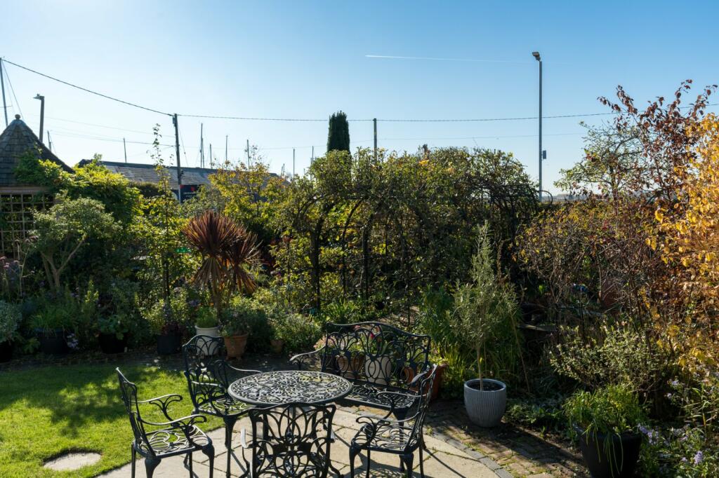 Additional property image - Coast Road, West Mersea, Colchester, Essex, CO5