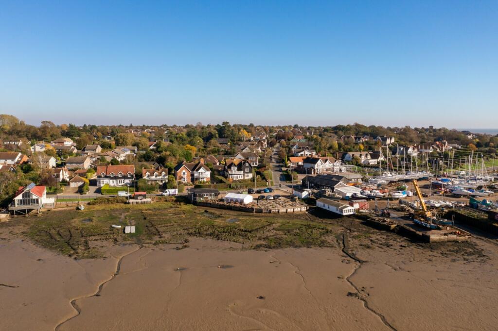 Additional property image - Coast Road, West Mersea, Colchester, Essex, CO5