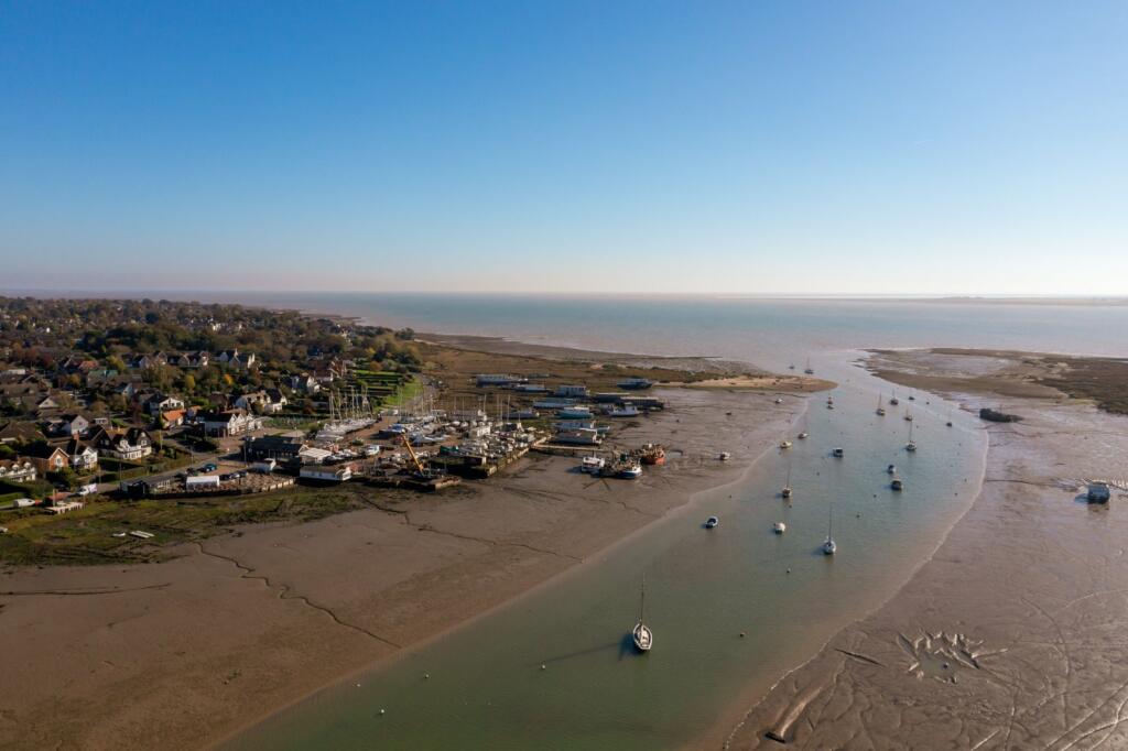 Additional property image - Coast Road, West Mersea, Colchester, Essex, CO5
