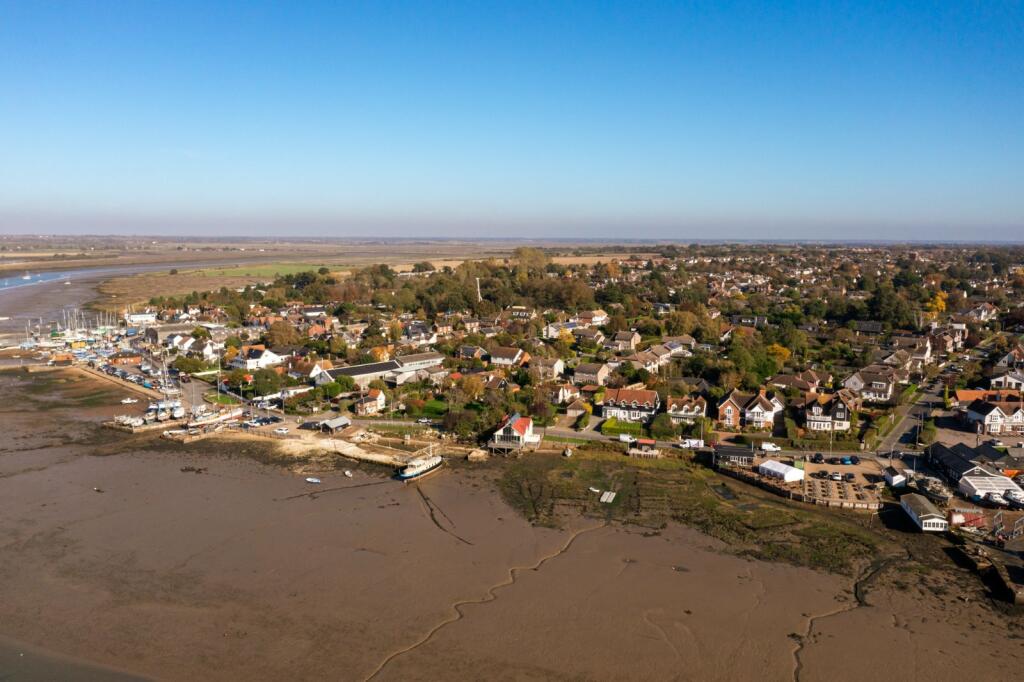 Additional property image - Coast Road, West Mersea, Colchester, Essex, CO5