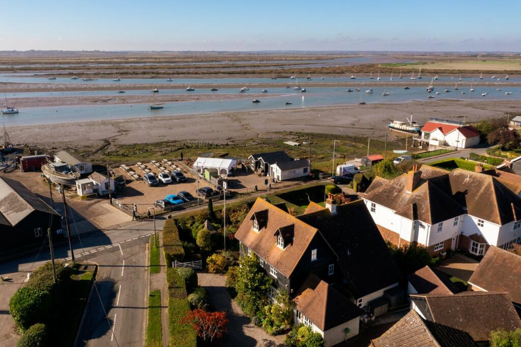 Additional property image - Coast Road, West Mersea, Colchester, Essex, CO5