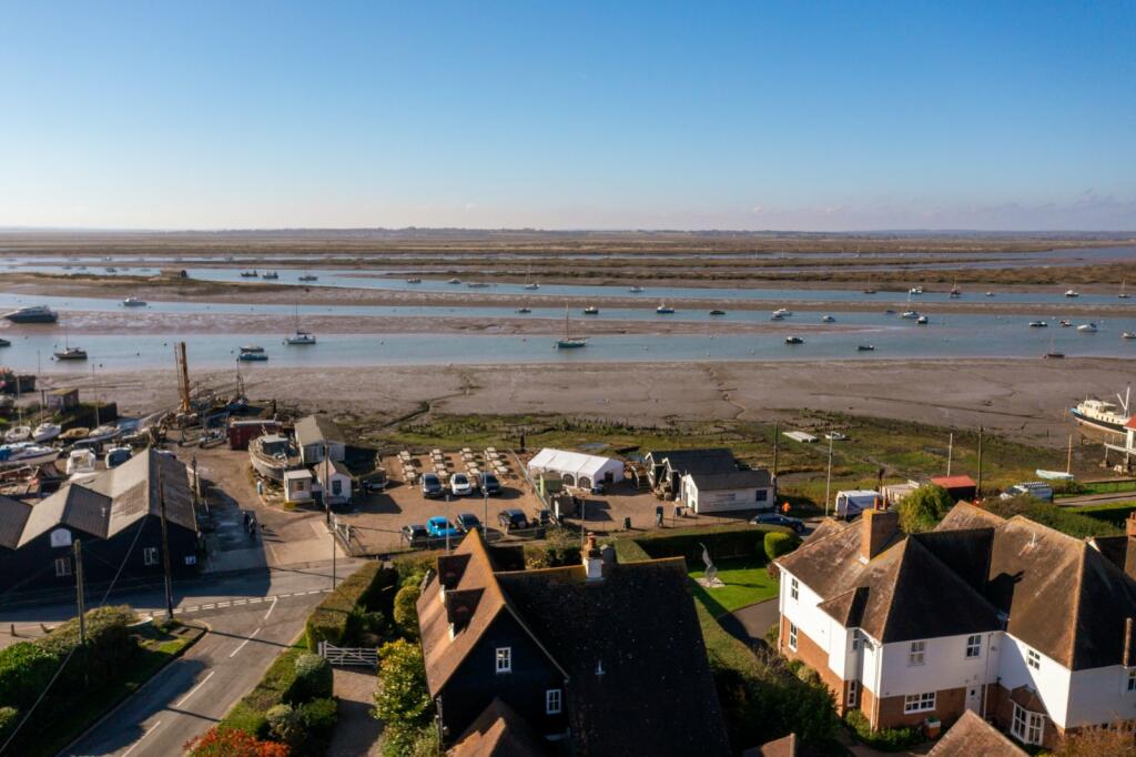 Additional property image - Coast Road, West Mersea, Colchester, Essex, CO5