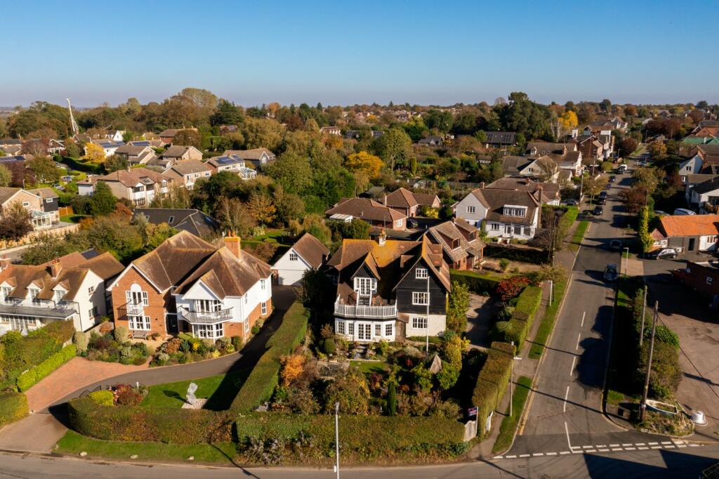 Additional property image - Coast Road, West Mersea, Colchester, Essex, CO5
