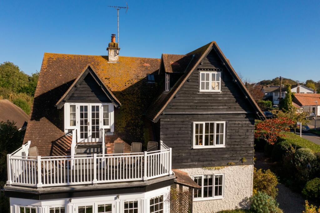 Additional property image - Coast Road, West Mersea, Colchester, Essex, CO5