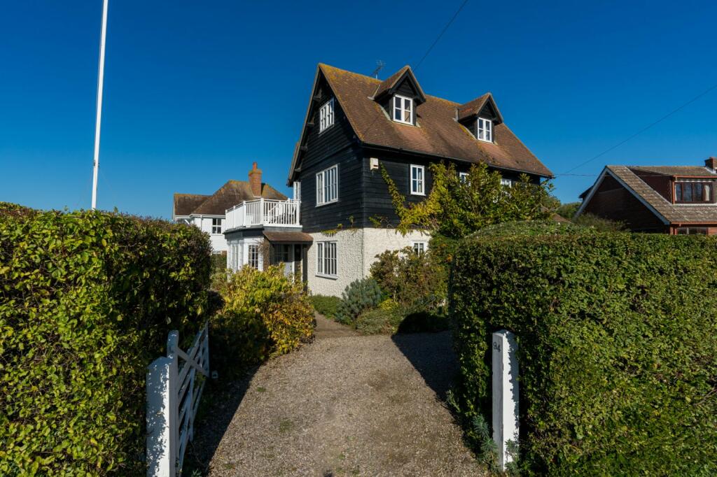 Additional property image - Coast Road, West Mersea, Colchester, Essex, CO5