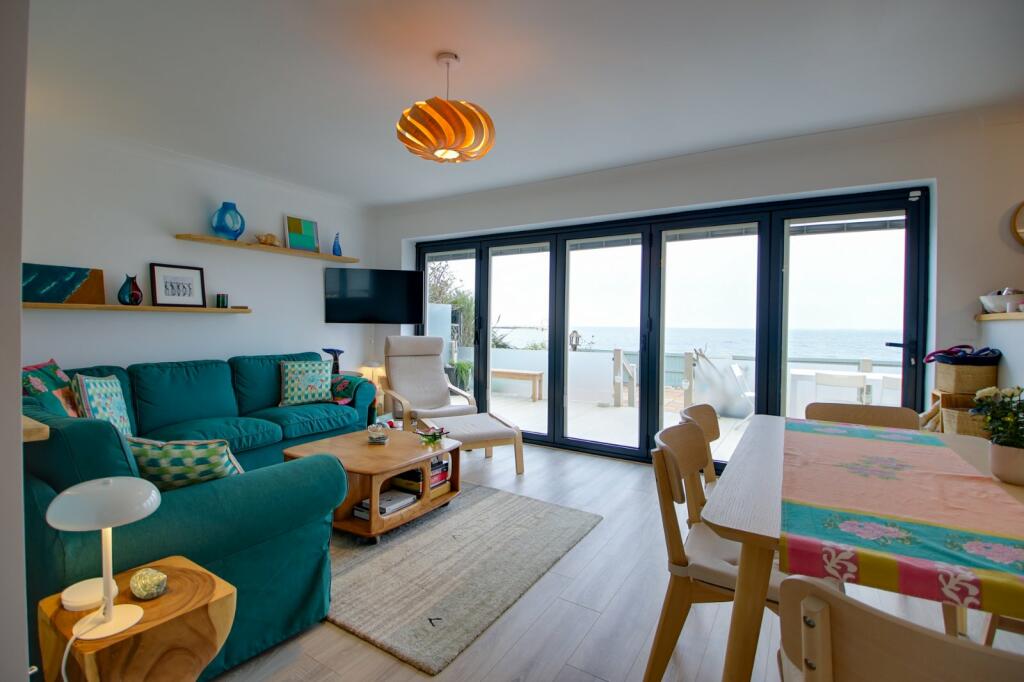 Additional property image - Eastern Promenade, Point Clear Bay, Essex, CO16