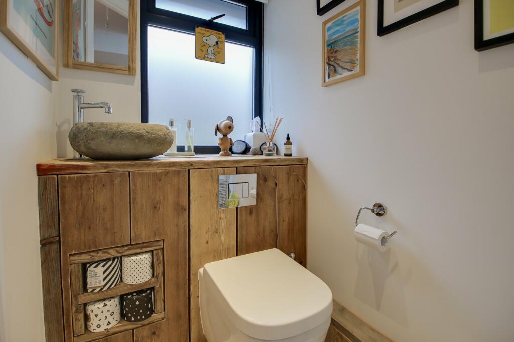 Additional property image - Eastern Promenade, Point Clear Bay, Essex, CO16