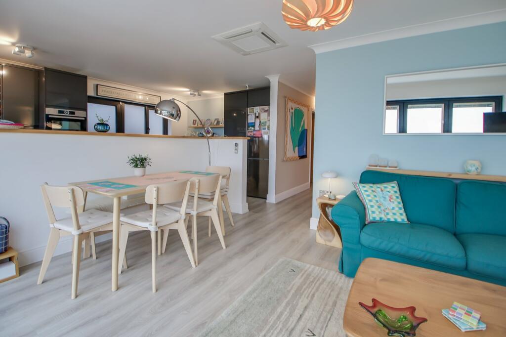 Additional property image - Eastern Promenade, Point Clear Bay, Essex, CO16