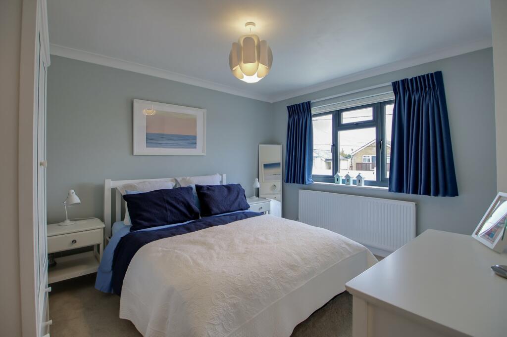 Additional property image - Eastern Promenade, Point Clear Bay, Essex, CO16