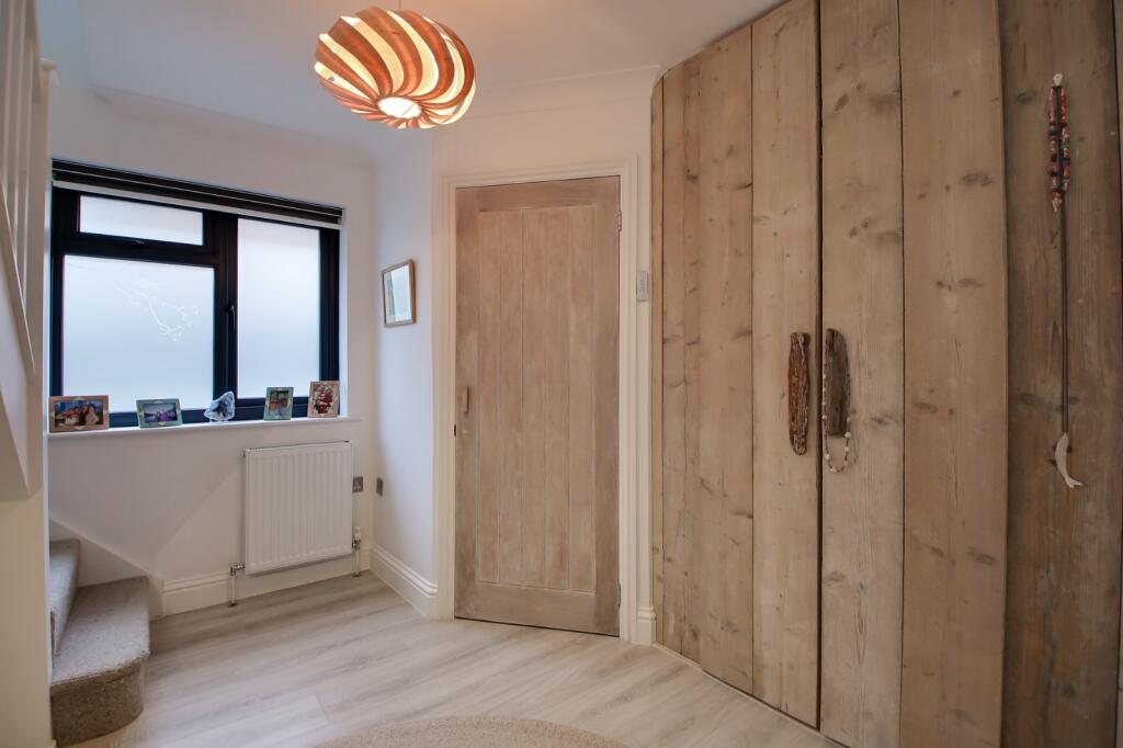 Additional property image - Eastern Promenade, Point Clear Bay, Essex, CO16