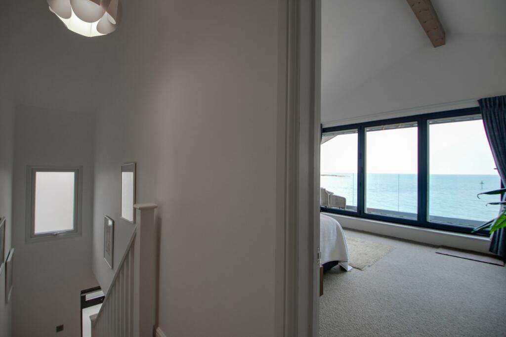 Additional property image - Eastern Promenade, Point Clear Bay, Essex, CO16