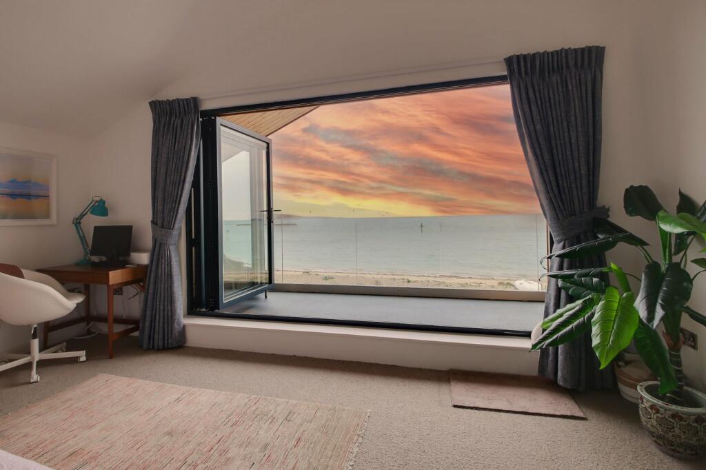 Additional property image - Eastern Promenade, Point Clear Bay, Essex, CO16