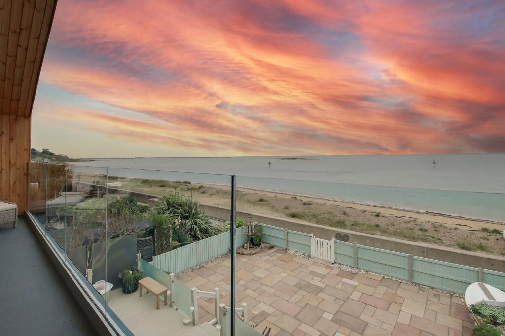 Additional property image - Eastern Promenade, Point Clear Bay, Essex, CO16