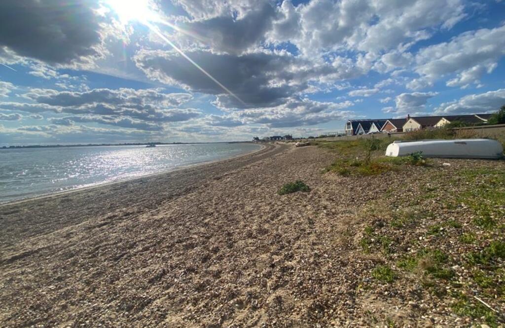 Additional property image - Eastern Promenade, Point Clear Bay, Essex, CO16