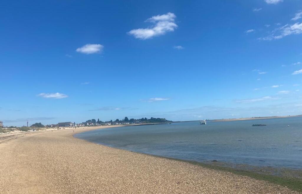 Additional property image - Eastern Promenade, Point Clear Bay, Essex, CO16
