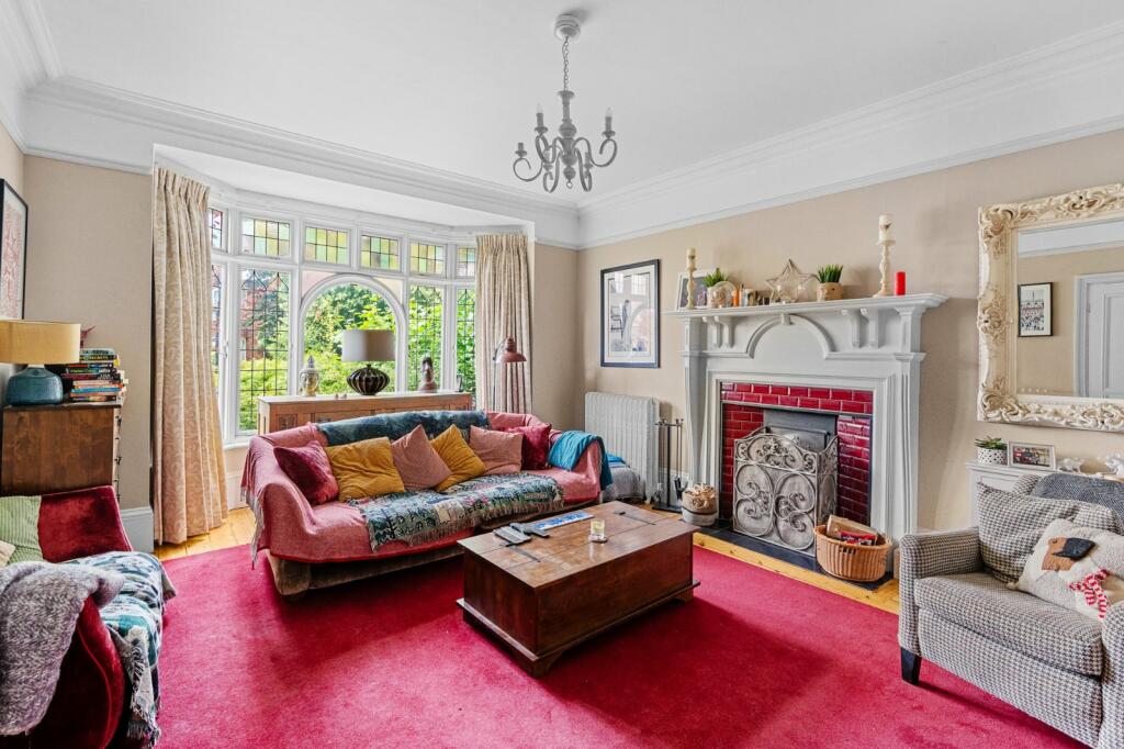Additional property image - Cambridge Road, Lexden, Colchester, Essex, CO3