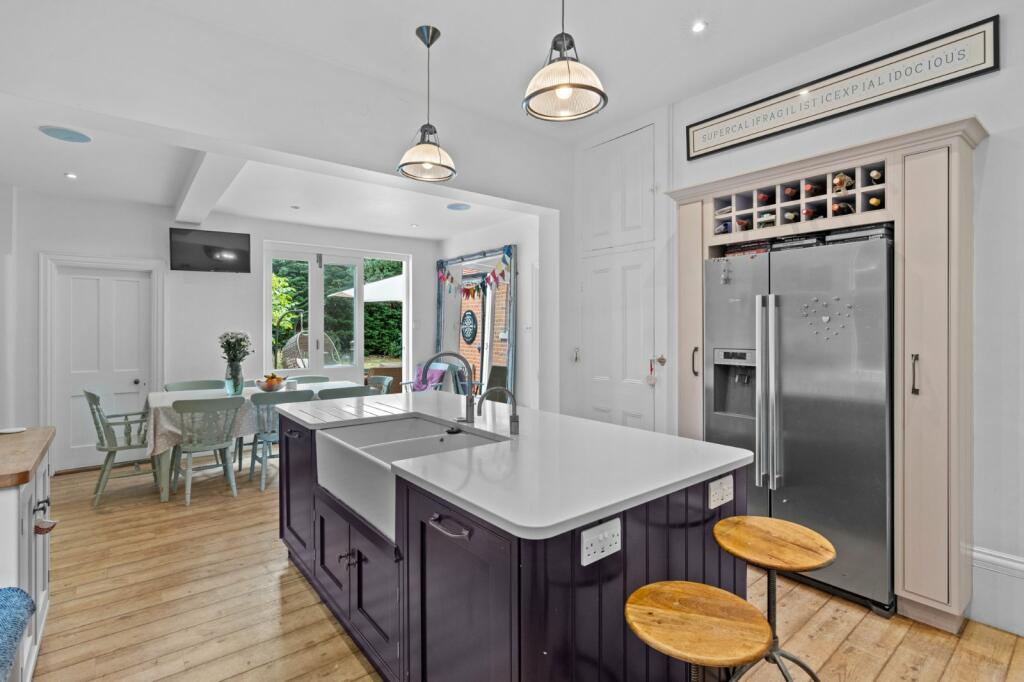 Additional property image - Cambridge Road, Lexden, Colchester, Essex, CO3