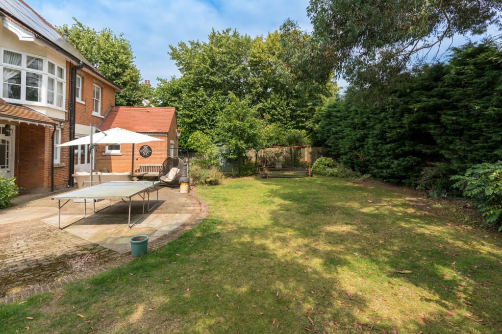 Additional property image - Cambridge Road, Lexden, Colchester, Essex, CO3