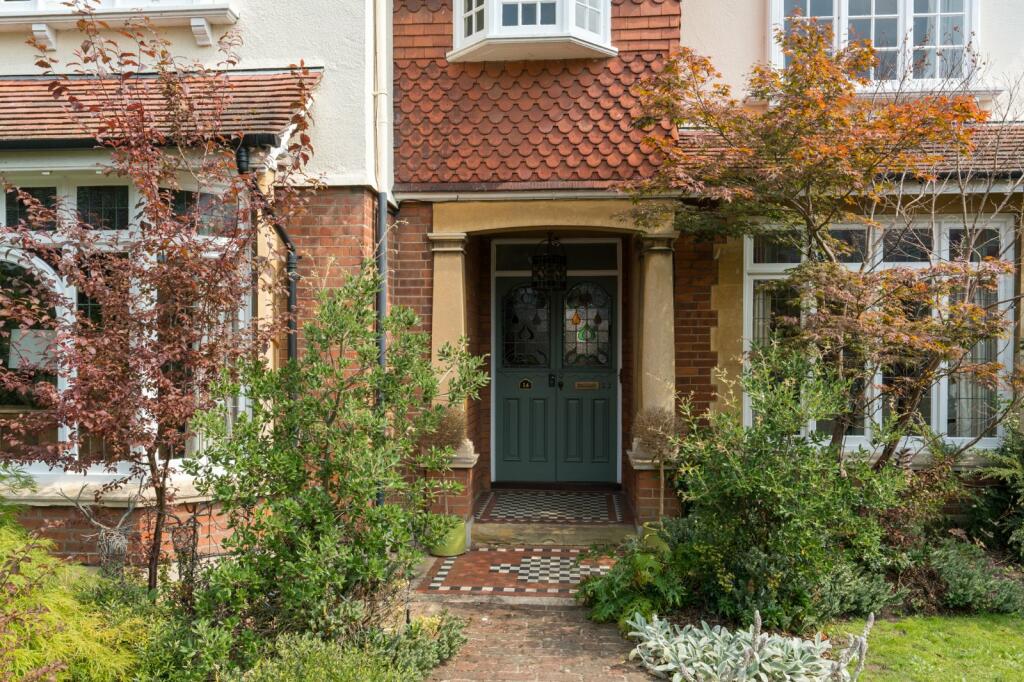 Additional property image - Cambridge Road, Lexden, Colchester, Essex, CO3