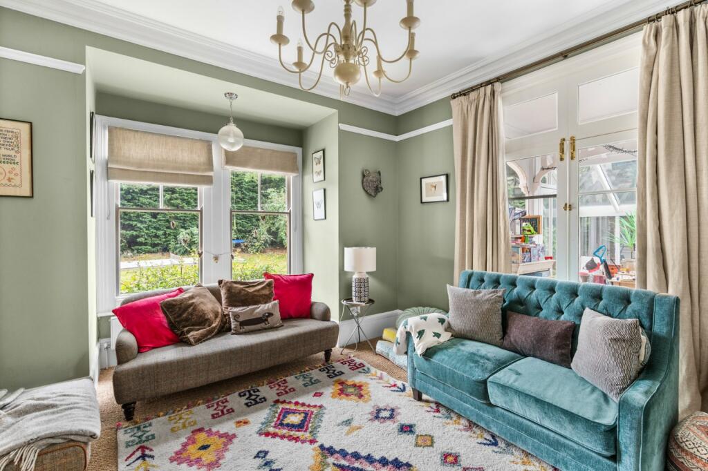 Additional property image - Cambridge Road, Lexden, Colchester, Essex, CO3