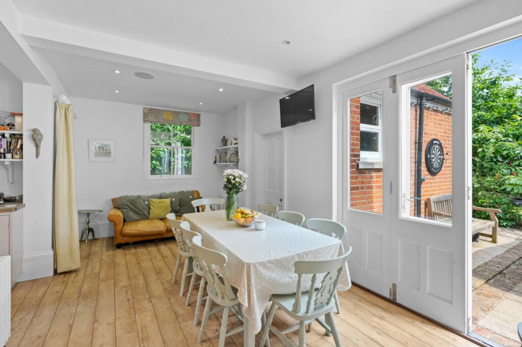Additional property image - Cambridge Road, Lexden, Colchester, Essex, CO3