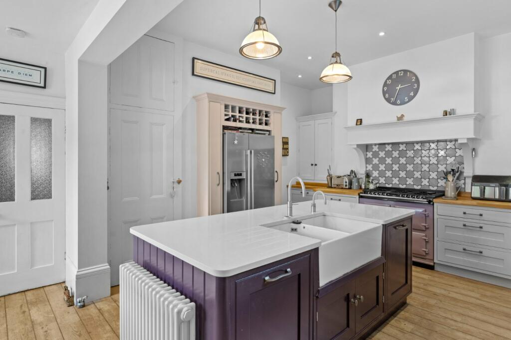 Additional property image - Cambridge Road, Lexden, Colchester, Essex, CO3