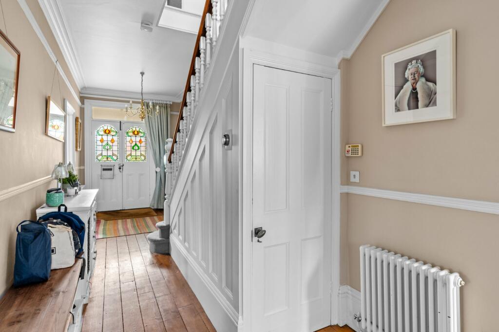Additional property image - Cambridge Road, Lexden, Colchester, Essex, CO3