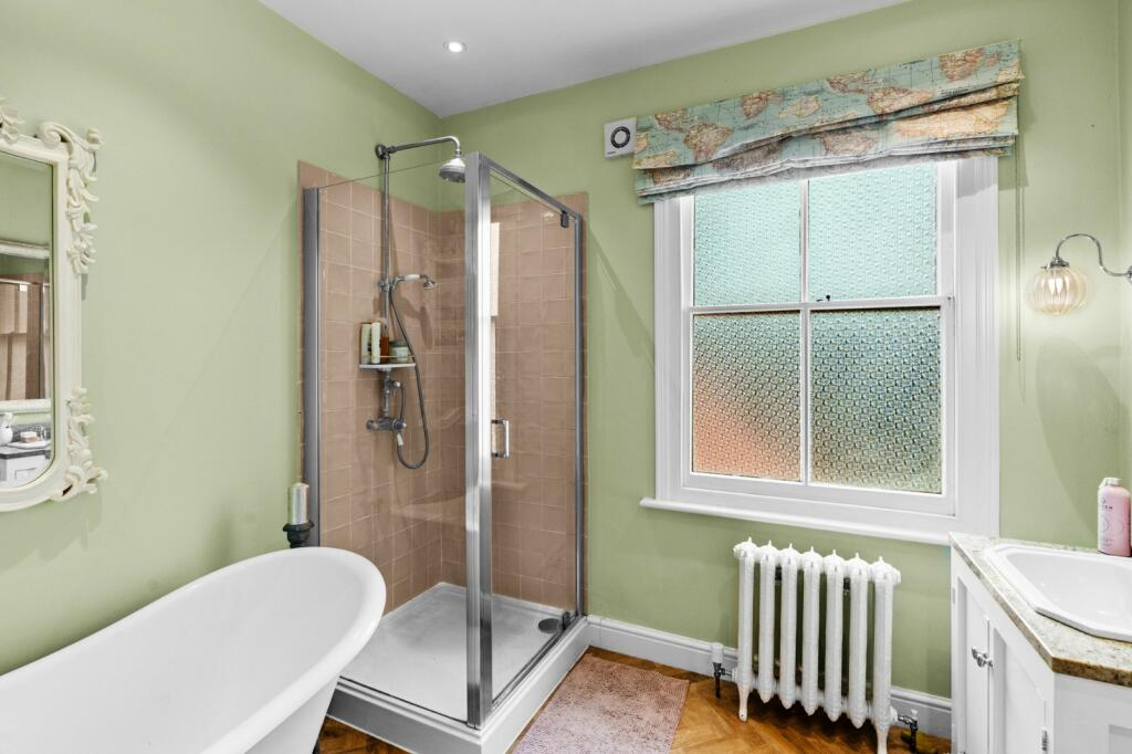 Additional property image - Cambridge Road, Lexden, Colchester, Essex, CO3