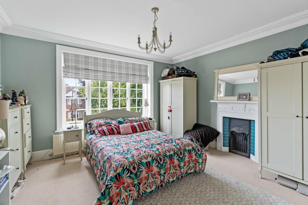 Additional property image - Cambridge Road, Lexden, Colchester, Essex, CO3