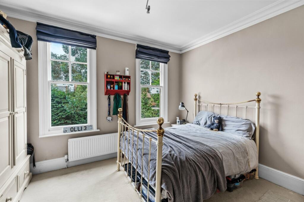 Additional property image - Cambridge Road, Lexden, Colchester, Essex, CO3