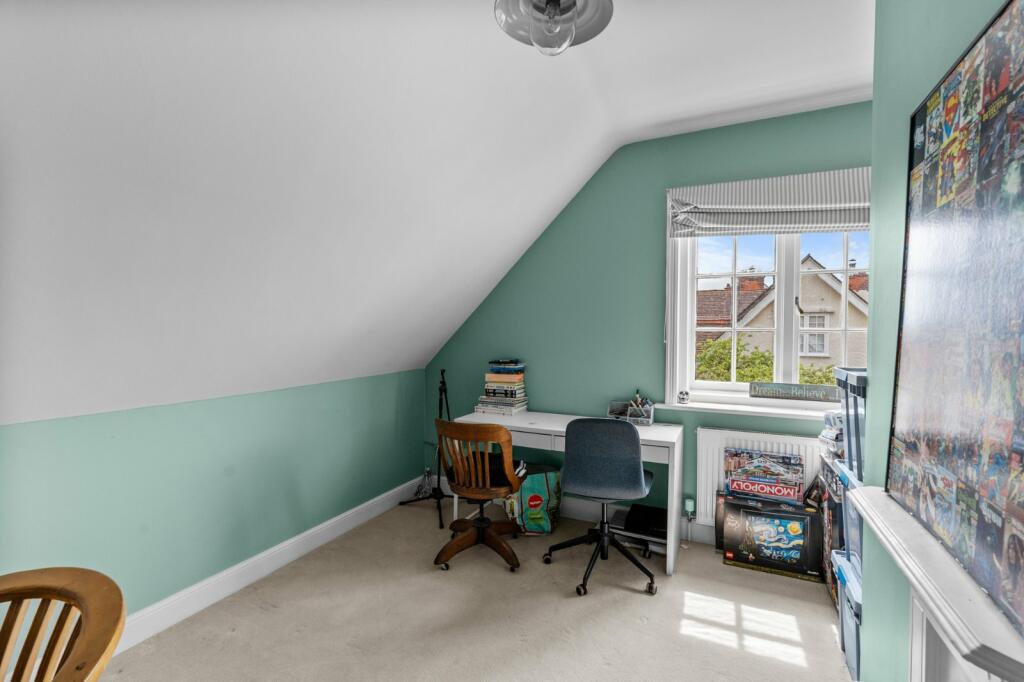 Additional property image - Cambridge Road, Lexden, Colchester, Essex, CO3