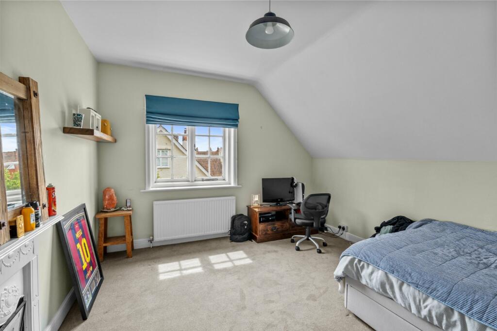 Additional property image - Cambridge Road, Lexden, Colchester, Essex, CO3
