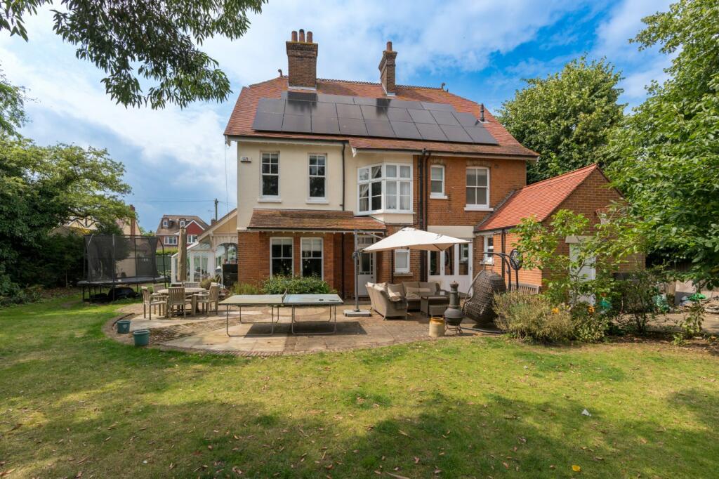 Additional property image - Cambridge Road, Lexden, Colchester, Essex, CO3