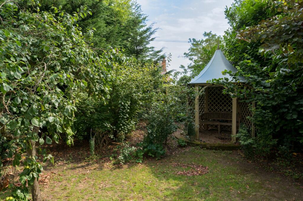 Additional property image - Cambridge Road, Lexden, Colchester, Essex, CO3