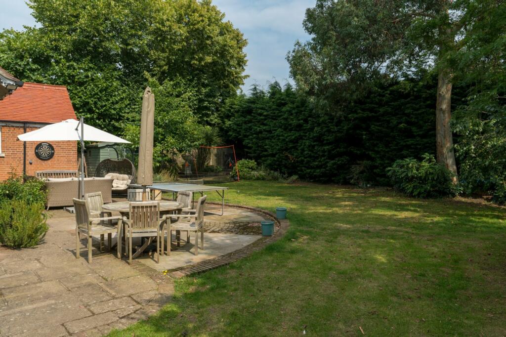 Additional property image - Cambridge Road, Lexden, Colchester, Essex, CO3