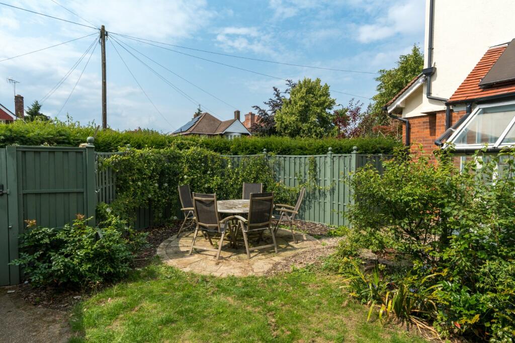 Additional property image - Cambridge Road, Lexden, Colchester, Essex, CO3