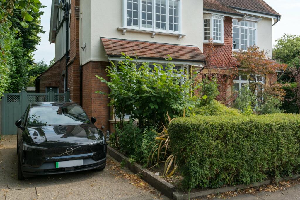 Additional property image - Cambridge Road, Lexden, Colchester, Essex, CO3