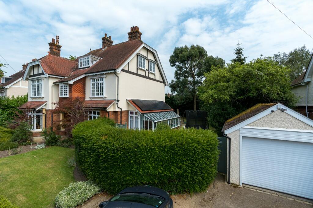 Additional property image - Cambridge Road, Lexden, Colchester, Essex, CO3