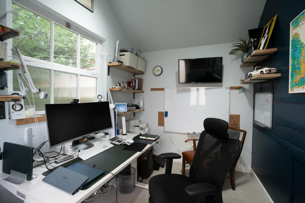 Additional property image - Cambridge Road, Lexden, Colchester, Essex, CO3