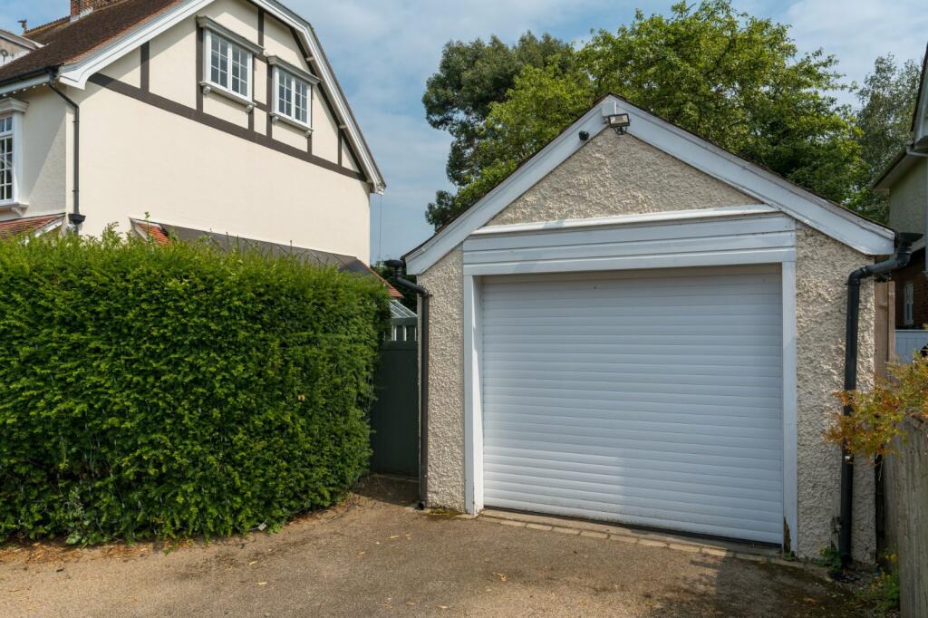 Additional property image - Cambridge Road, Lexden, Colchester, Essex, CO3