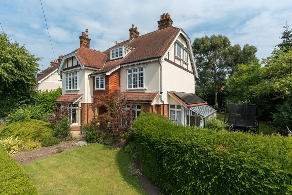 Additional property image - Cambridge Road, Lexden, Colchester, Essex, CO3