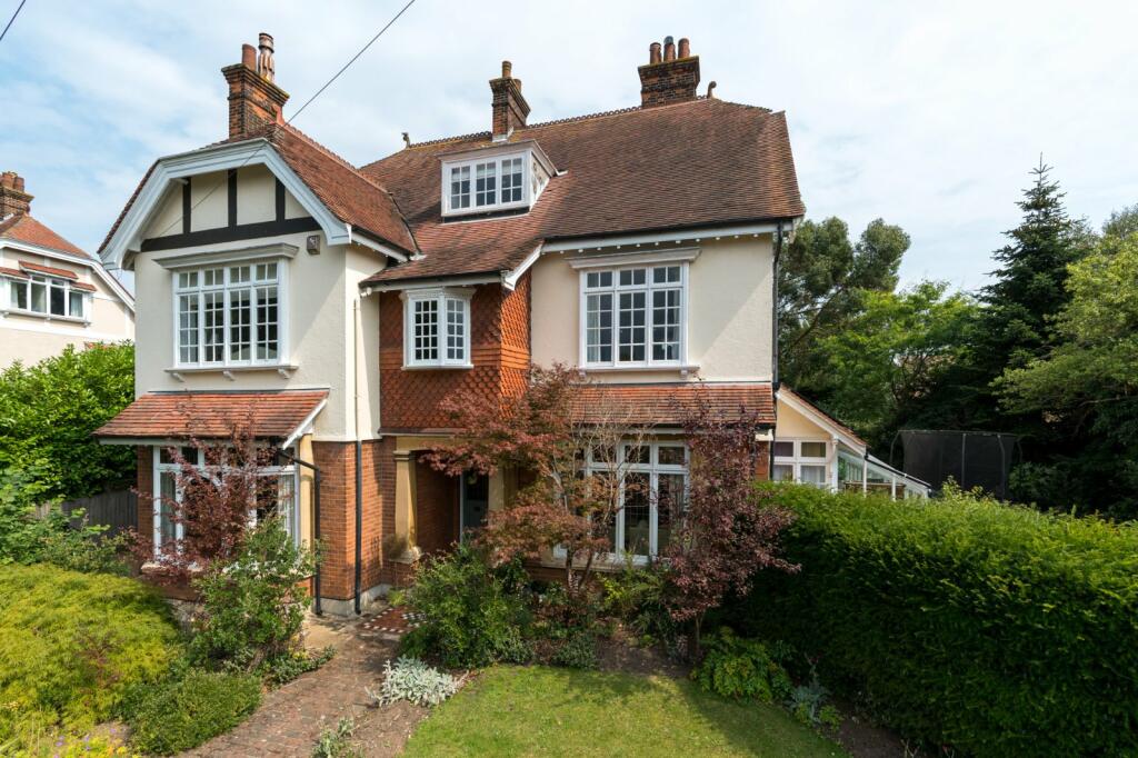 Additional property image - Cambridge Road, Lexden, Colchester, Essex, CO3