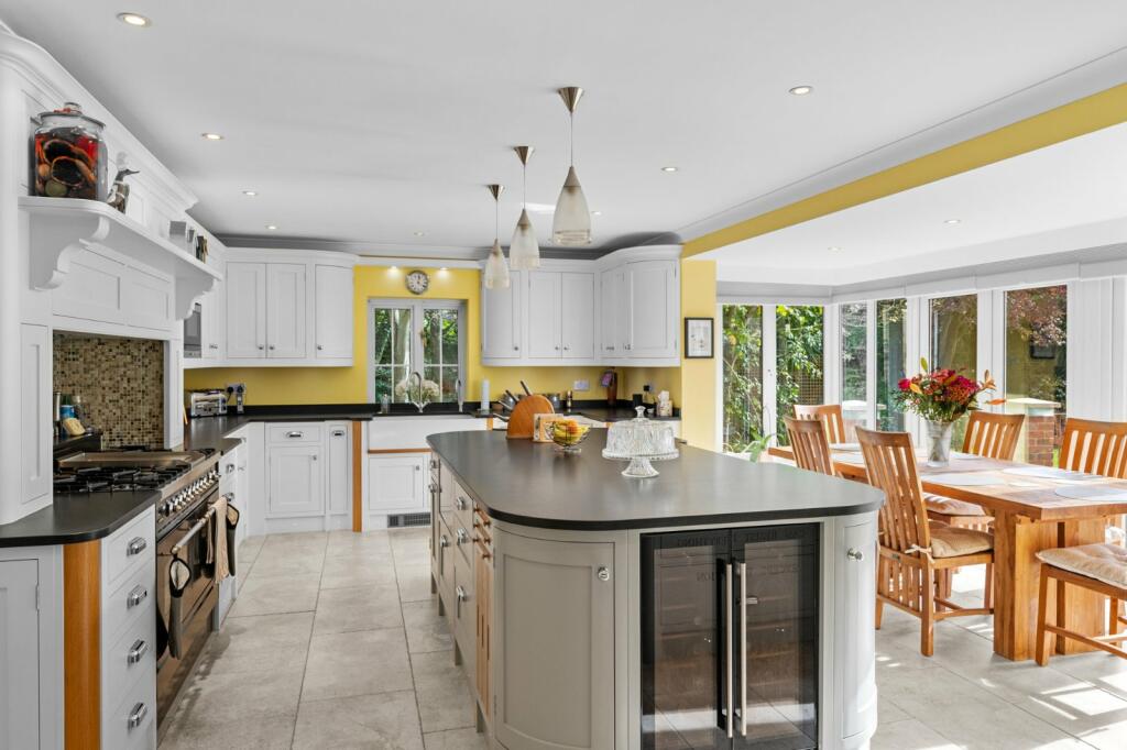 Additional property image - Church Road, Wickham Bishops, Essex, CM8