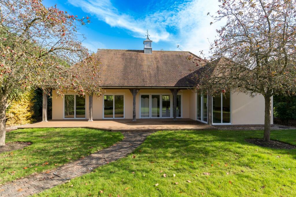 Additional property image - Church Road, Wickham Bishops, Essex, CM8