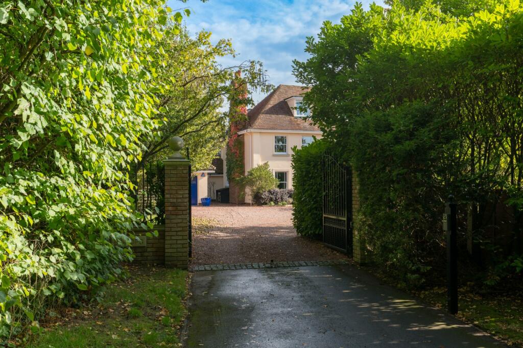 Additional property image - Church Road, Wickham Bishops, Essex, CM8