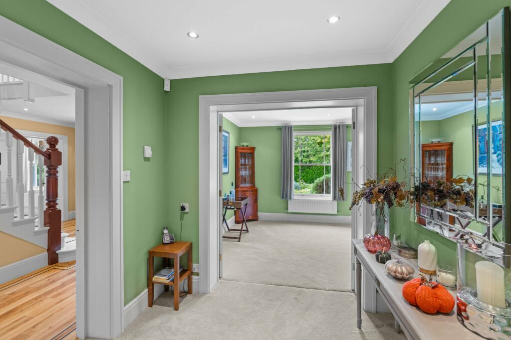 Additional property image - Church Road, Wickham Bishops, Essex, CM8