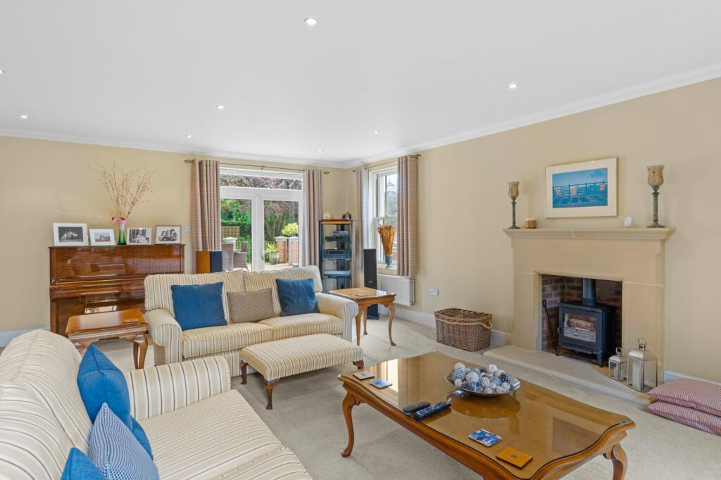 Additional property image - Church Road, Wickham Bishops, Essex, CM8