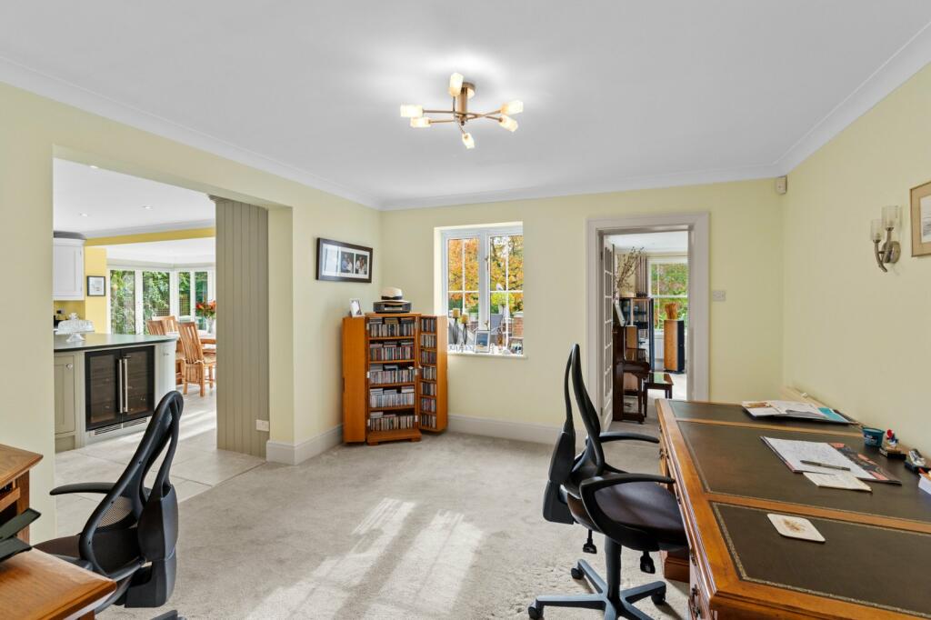 Additional property image - Church Road, Wickham Bishops, Essex, CM8